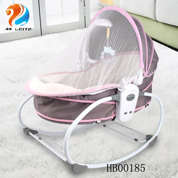bassinet net