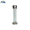 Durable compatibility analysis test instrument for aerosol filling machine, makeup machine