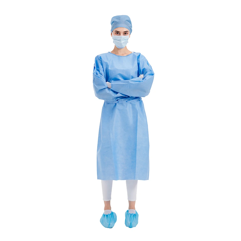 所有行业  医疗保健  医用耗材  医用口罩,防护服 & 护目镜