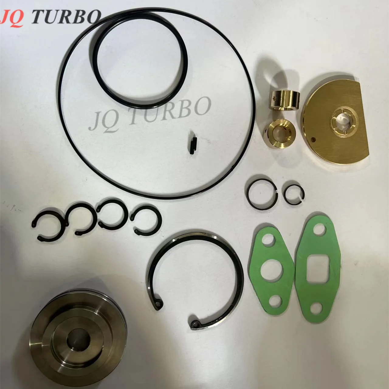 Supercharger Turbocharger Kit 49cc 50cc 125cc For Volvo S2b Universal