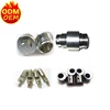 China mass production CNC processing technology