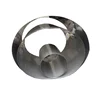 Precision Thickness 430 BA Surface Stainless Steel Sheet Coil