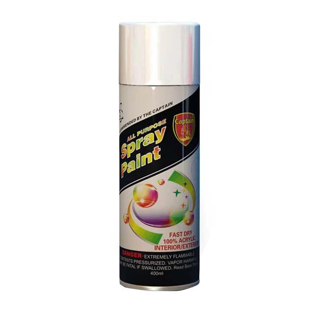 ID-209 zinc spray paint