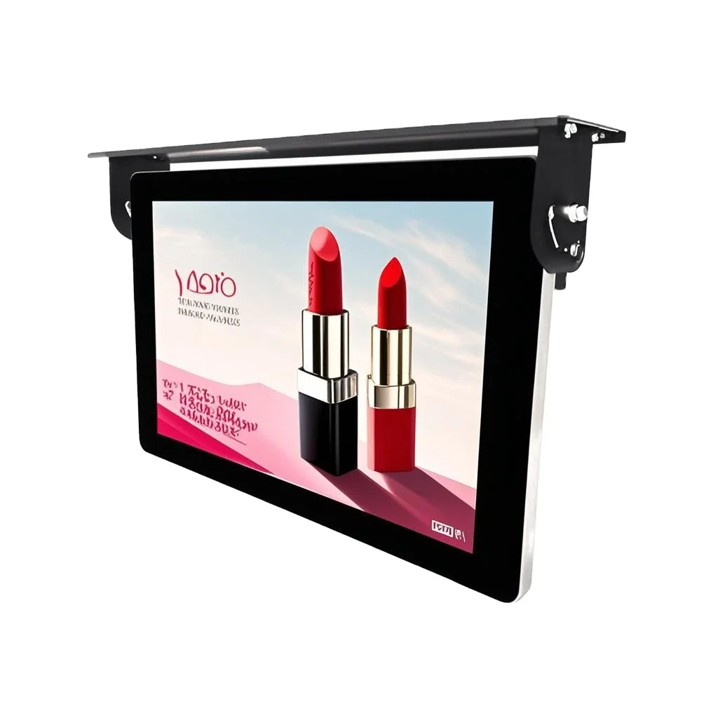 bus tv monitor 24v