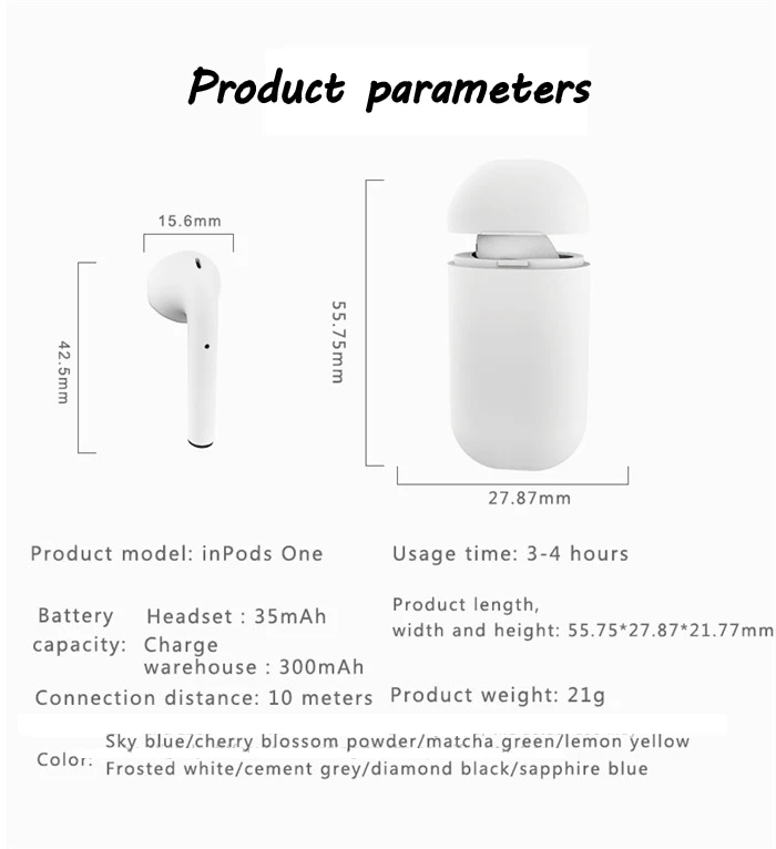 Original stereo wireless headphone fashion headset for PC / TV - ANKUX.COM