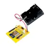 ESP8266 serial port WIFI industrial grade stable version test board full IO lead ESP-12E module
