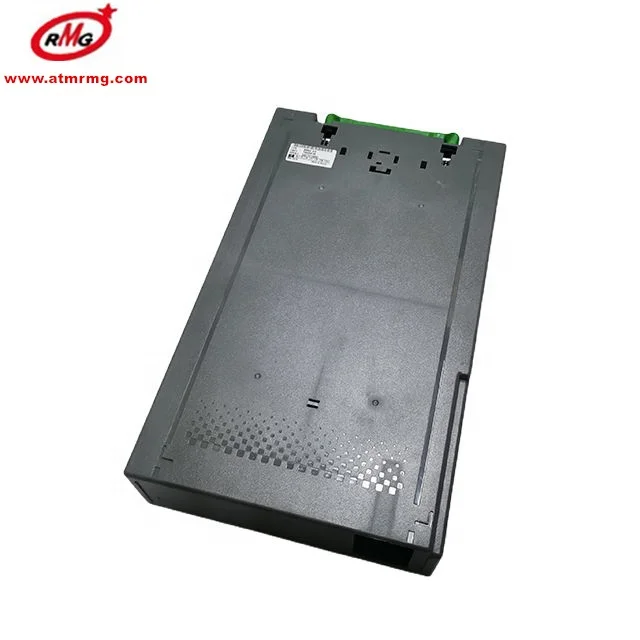 7000000145 Hyosung Atm Machine Parts REJECT CASSETTE Atm Equipment ...