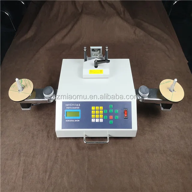 High Quality Counting Machine SMD Parts Counter YS-802