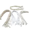 China Wholesales Bullet-shaped Hang Tag String,String Tablets,Seal clips