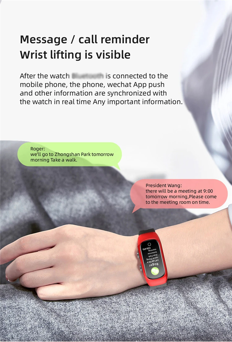 New products 2021 Heart Rate Fitness Tracker Blood Pressure Monitor Smartwatch 2 in 1 Earphone Men Women Smart watch N8