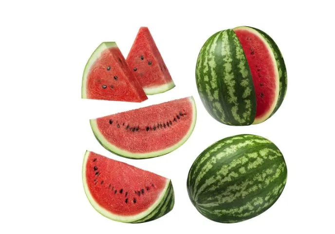 Healthy Watermelon seed oil