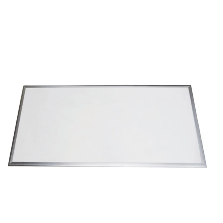 Dimmable 600x1200 LED Panel Light, led panel light 72w, 6250lm Ultra Thin Ceiling Panel LED Lights