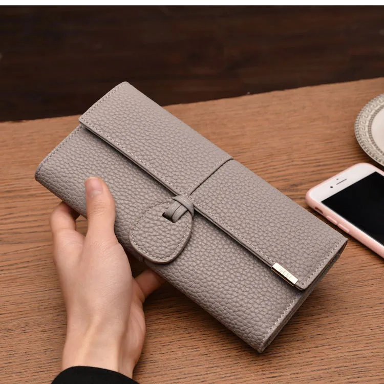 2020 Wholesale Designer Ladies Brand Wallets Women Purse Mobile