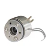 DC 24v small micro electromagnetic clutch/brake for auto machine