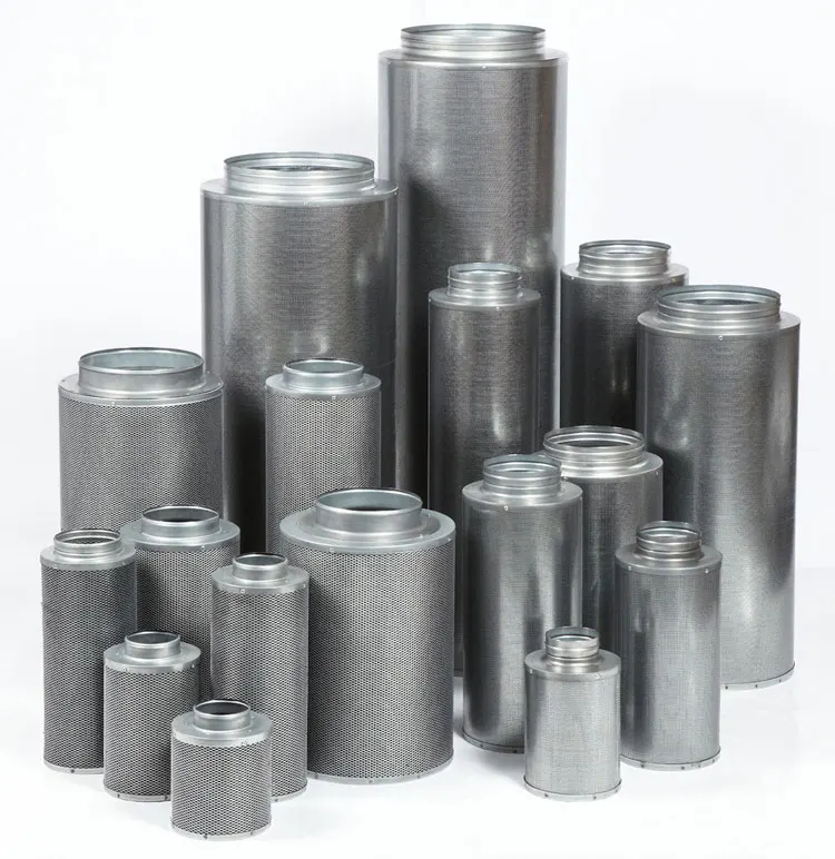 air purifier carbon filter