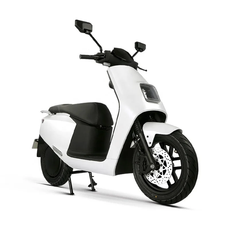 Lvneng L3-e Eec Certificate 72v 34ah Lithium Battery Electric Scooter ...