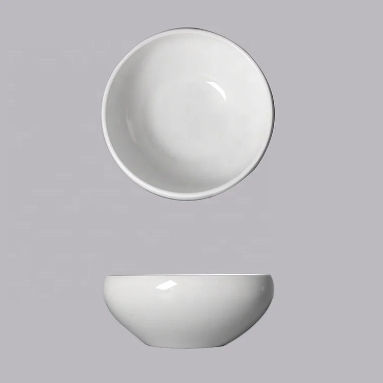 porcelain bowls