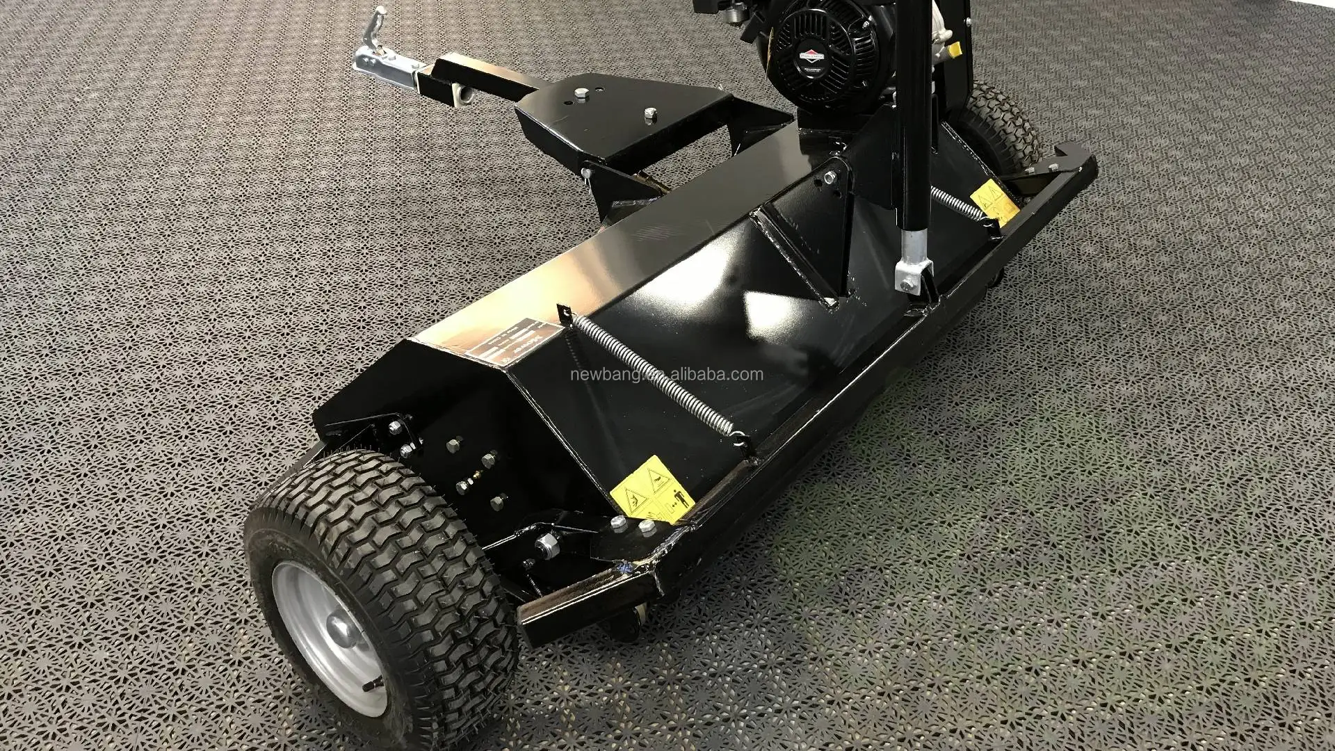 13hp Paddock Tow Behind Flail Mower Slasher Buy 13hp Paddock Tow