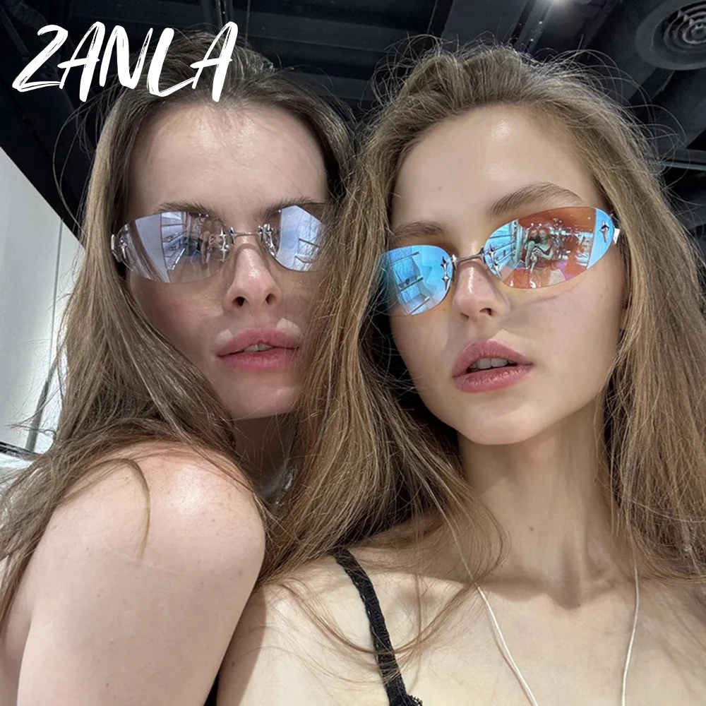 Shop Trendy Sunglasses 2023 - Fashionable & UV400 Protection