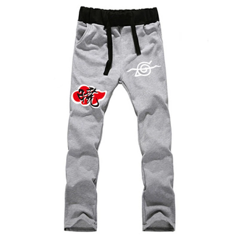 akatsuki sweatpants