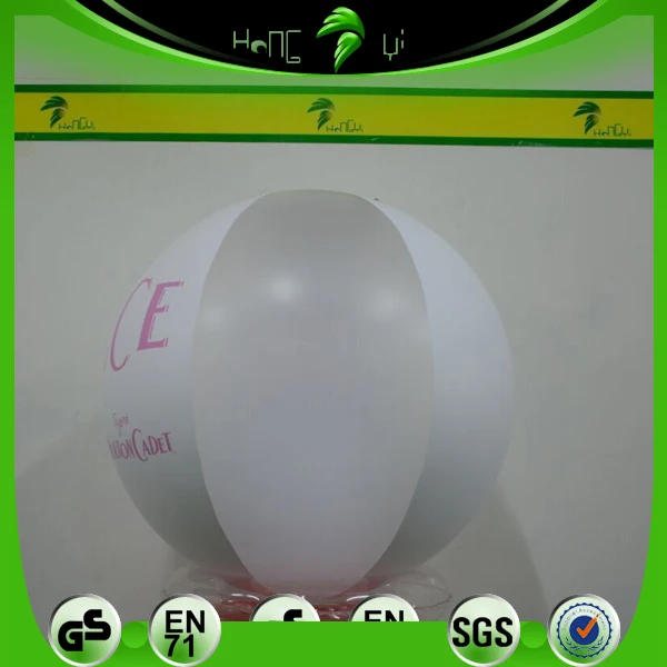 toy beach ball