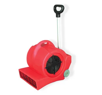 floor blower dryer