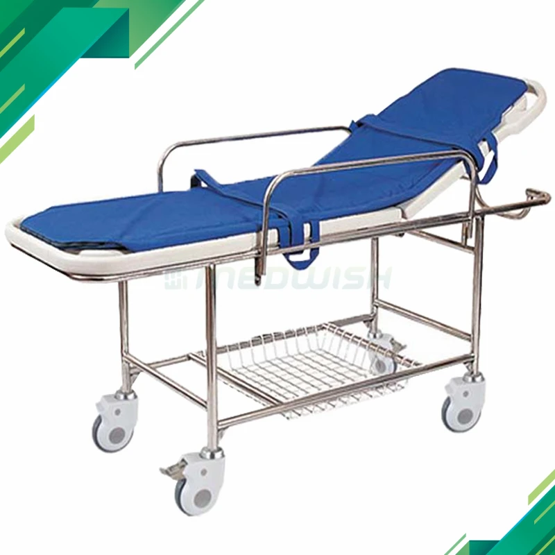 medical stretcher dimensions