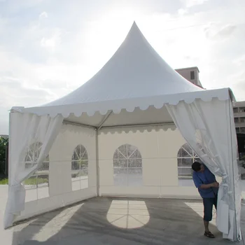 commercial tents