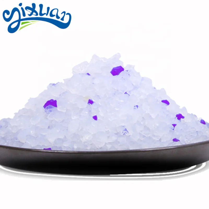 Litiere Gel De Silice Pour Chat De Haute Qualite En Cristal Buy Sable Pour Chat Litiere Pour Chat Litiere Pour Chat En Gel De Silice Product On Alibaba Com