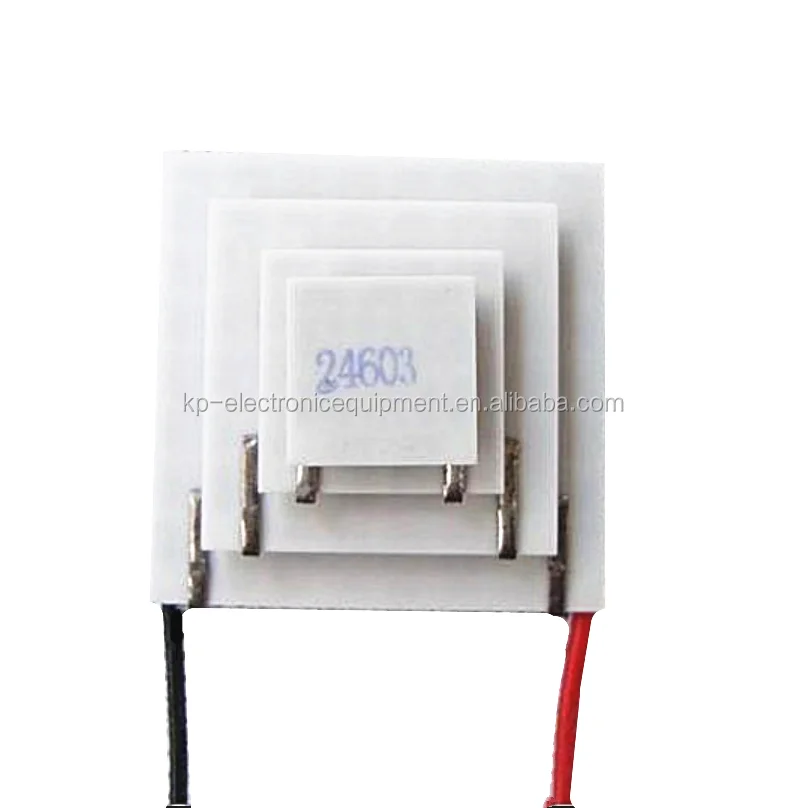 peltier semiconductor