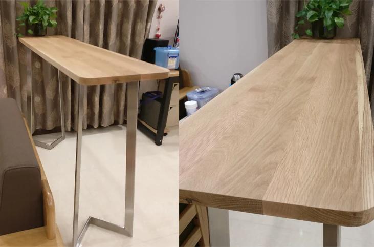 oak bar-a1