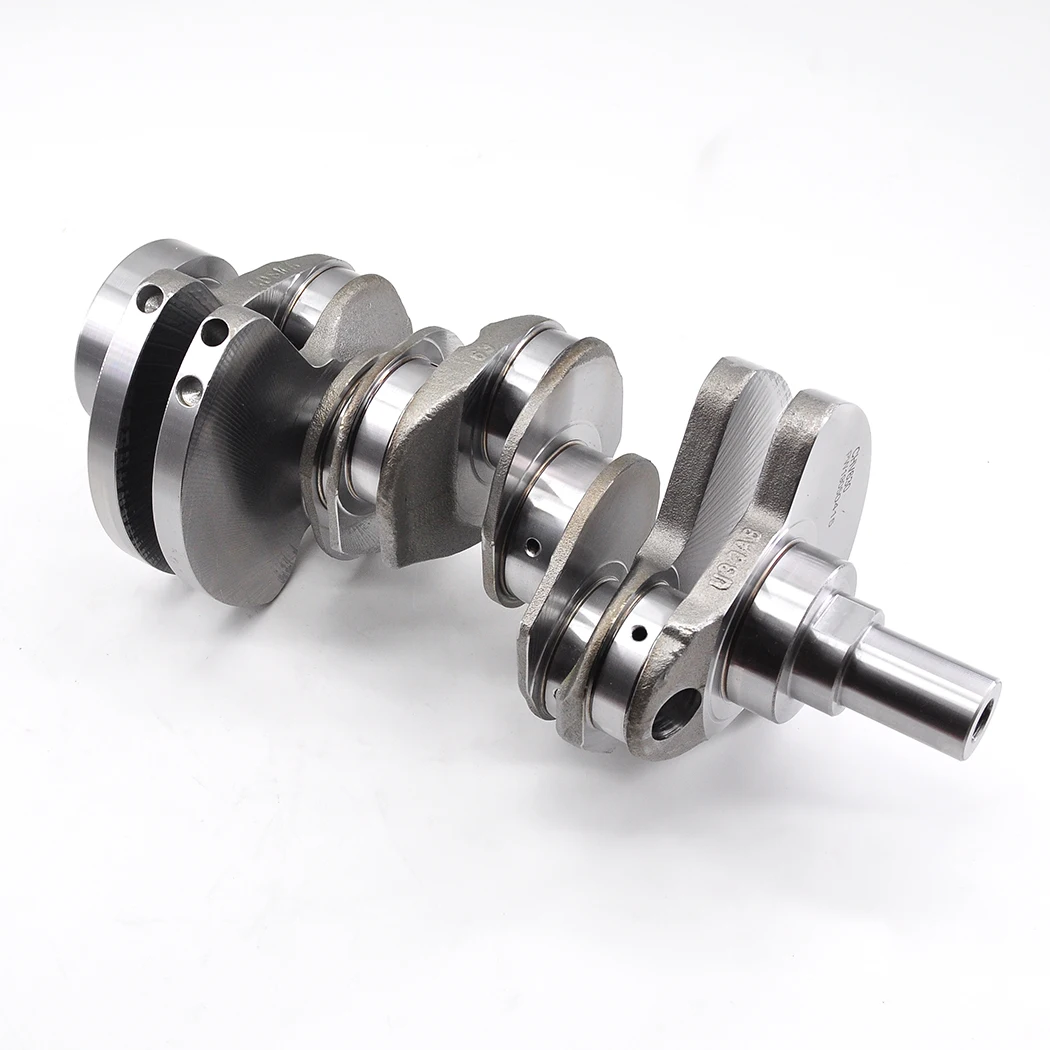 Adracing Crankshaft Stroke 90mm For Land Rover Discovery 4 3.0