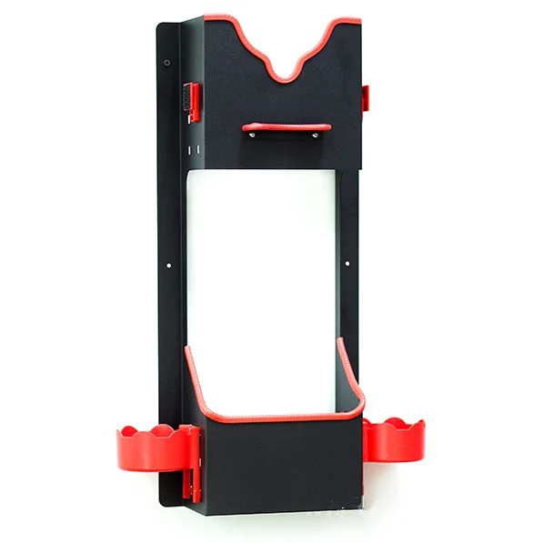 Scarcity Metal Tool Spray Bottle Holder Rack Clip Buy Spray Bottle