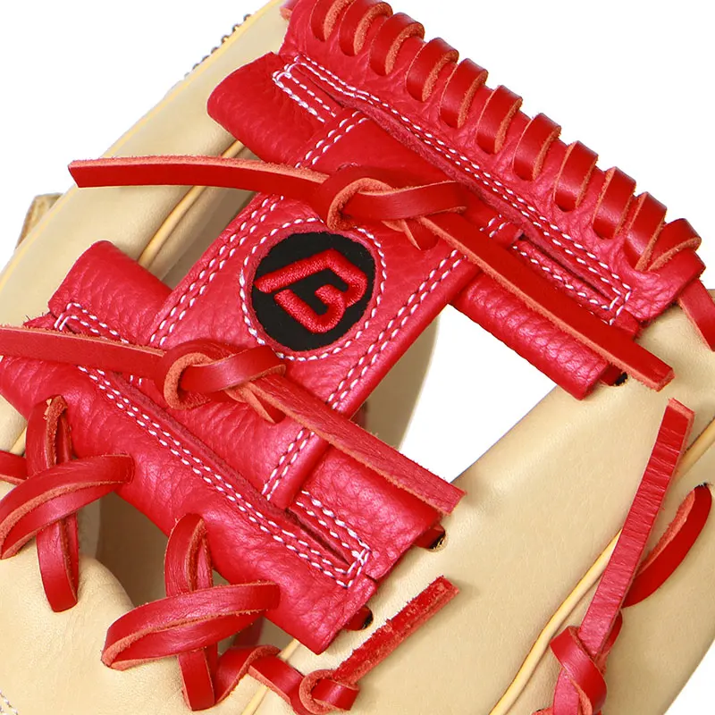 Japanese Custom Baseball Gloves Leather Professional For Training Buy