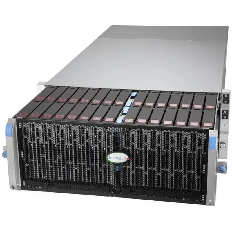 bulk used servers