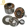 DPVP108 Excavator Hydraulic Pump Parts For Replace LIEBHER