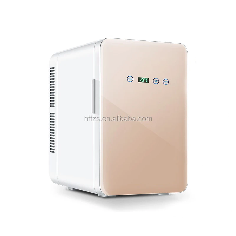 Custom Hotel Mini Fridge 20 Litre 12v Dc/ac Fridge For Home Buy Mini