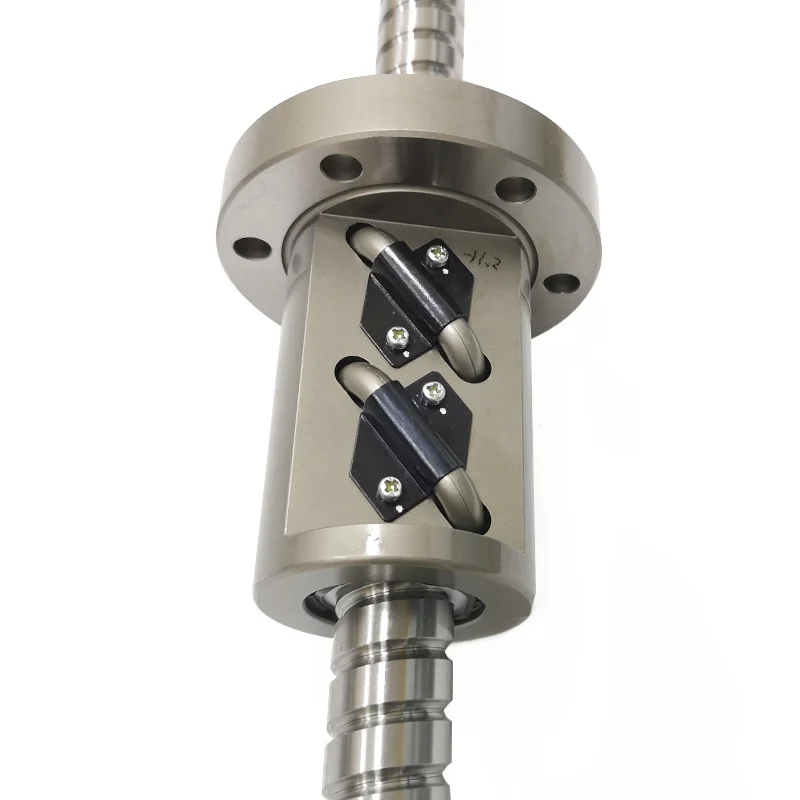 Fanuc robodrill machine spare parts ball screw for Z axis, View Fanuc