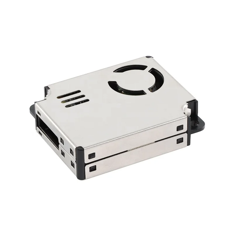 D9 PM2.5 Laser Dust Particle Sensor for Air Quality Detection