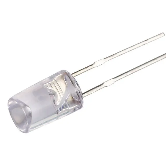 5mm led