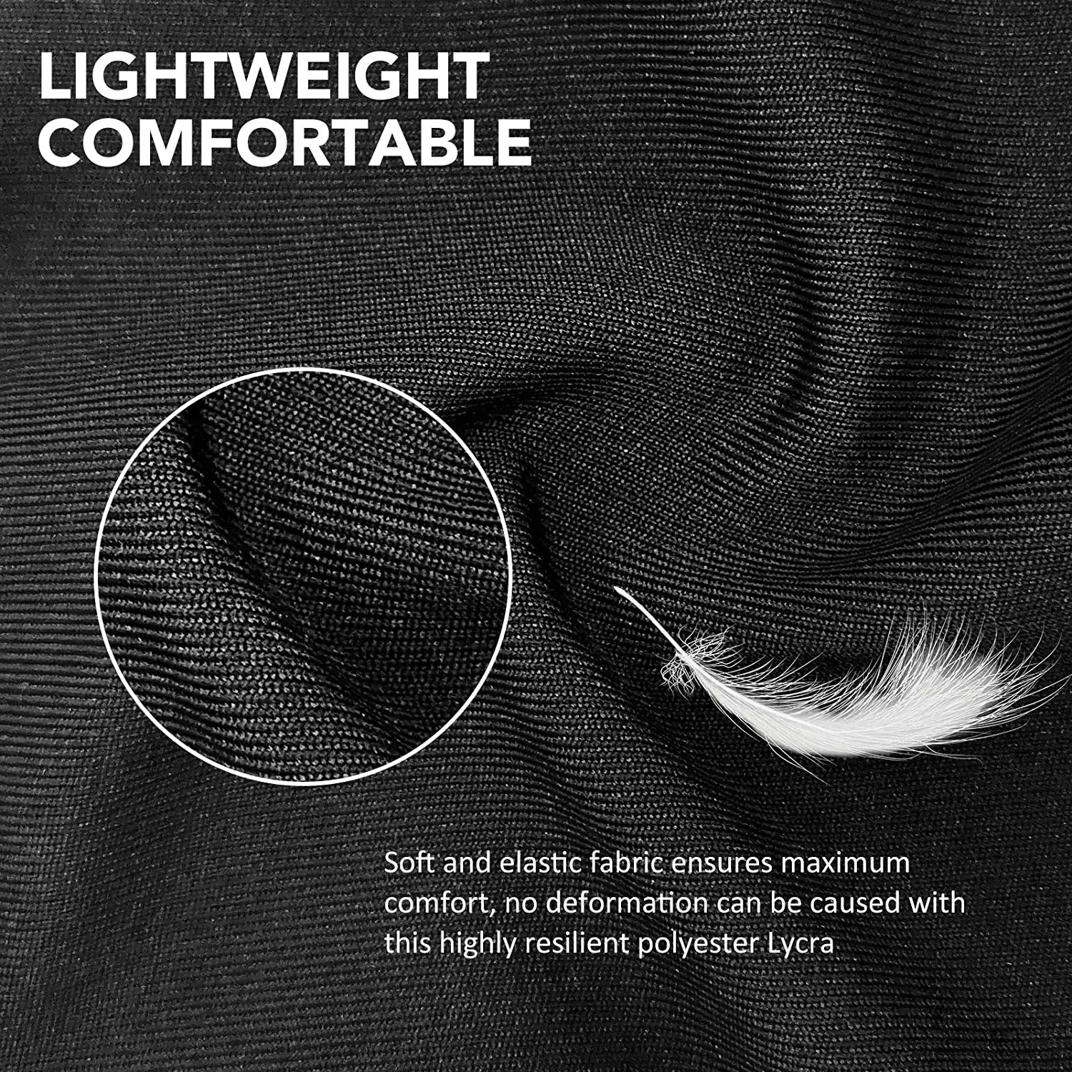 2021 New Horse Care Products Super Comfort Horse Fly Mask Elasticity