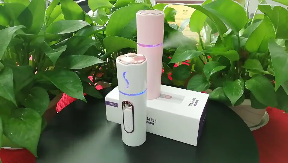 批发流行产品纳米喷雾纳米防水喷雾美容使用