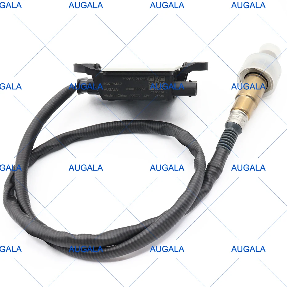 Augala Particulate Matter Sensor Pm Sensor 392652u250 For Hyundai Kia
