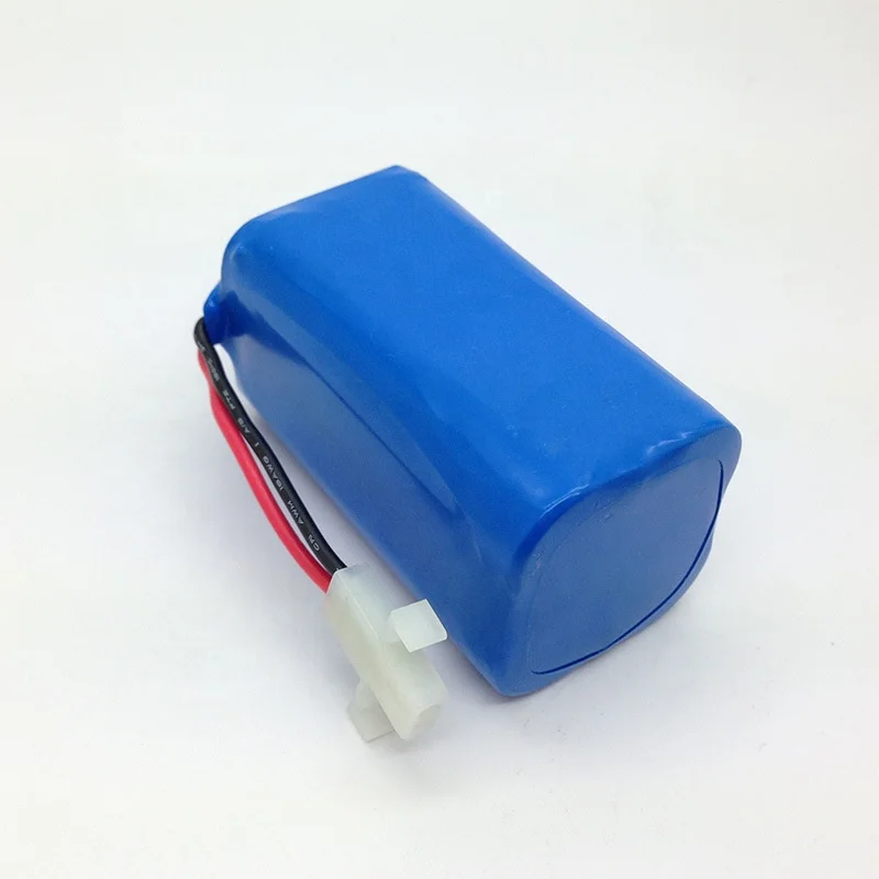 Rechargeable Thin 18650 4p 10000mah 37v 37wh Lithium Ion Battery Pack Buy Lithium Ion Battery 6026