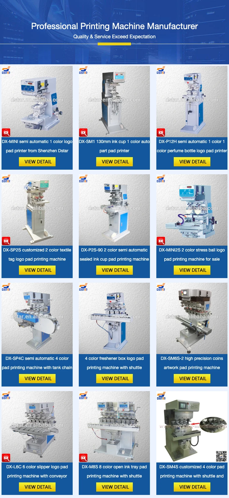 flash driver  pad printing machine