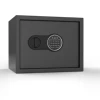 High quality 4 digit electronic hotel safe, auto locking electronic safe, caja fuerte hotel
