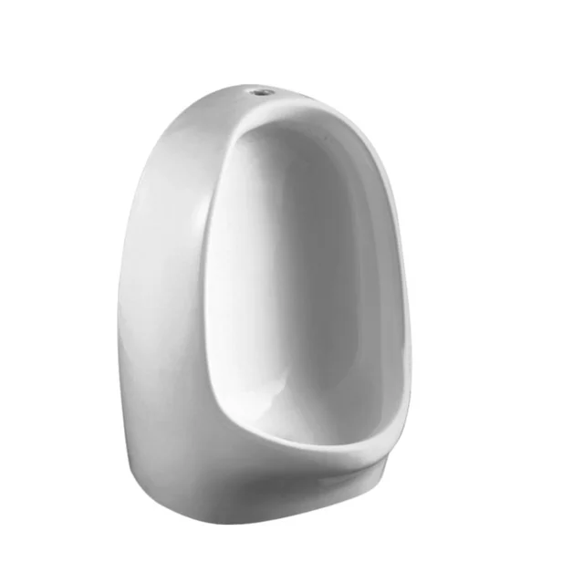 503 Hot Sale China Foshan Ceramic Wc Wall Hung Saving Water Fashionable Urinal For Male Or Kid