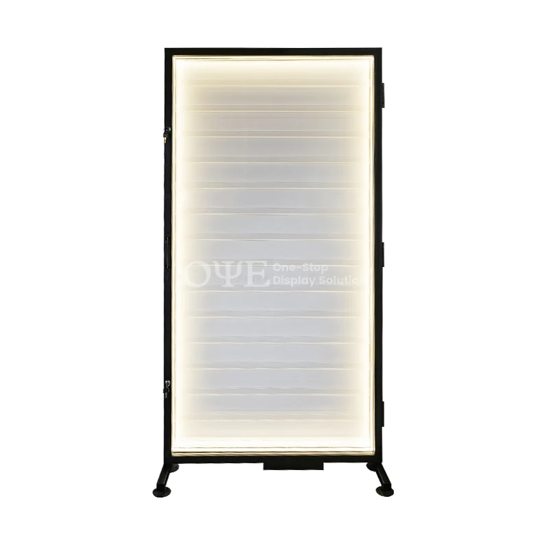 baseball card glass display case 70 Ungraded main image 0