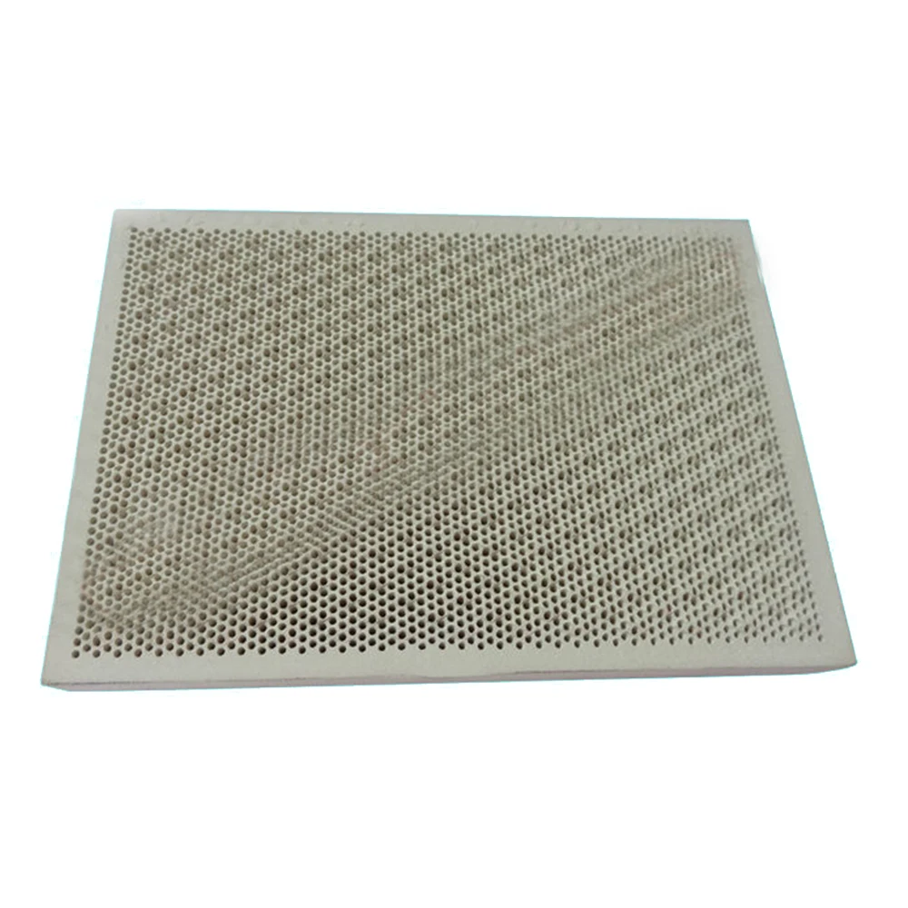 Infrared Ceramic Plate/gas Heater Ceramic Plate/infrared Gas Burner