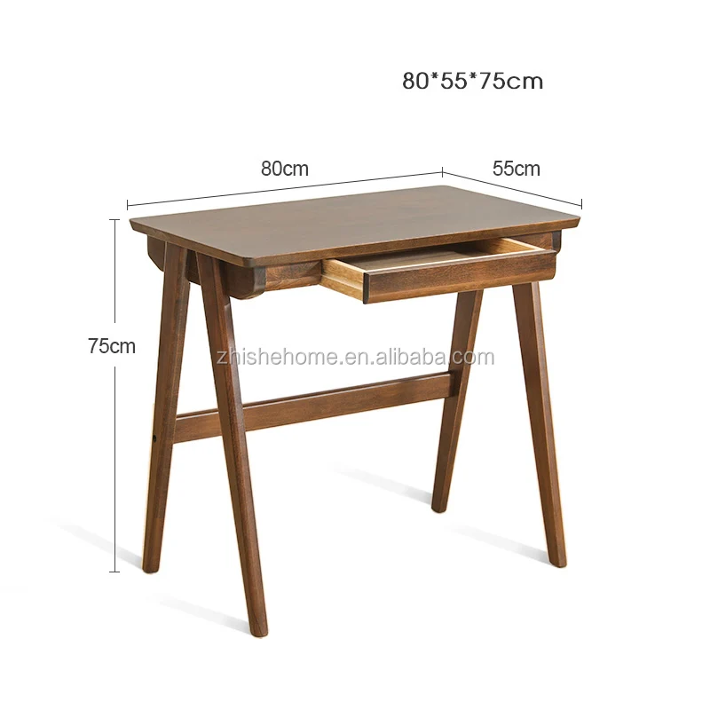 homemade coffee table